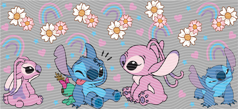 16oz Disney-D 435